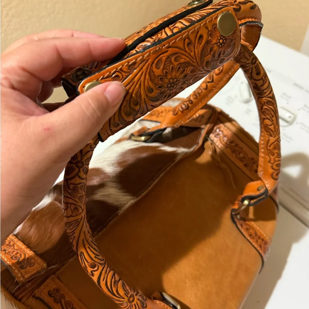 N/A stylish barrel